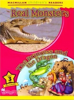Real monsters /