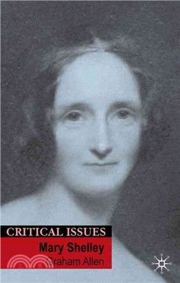 Mary Shelley