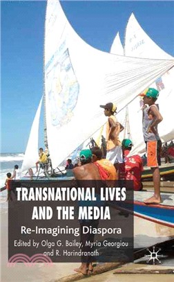 Transnational Lives and the Media ― Re-Imagining Diaspora