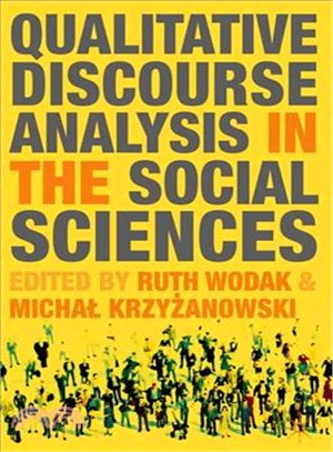 Qualitative Discourse Analysis in the Social Sciences