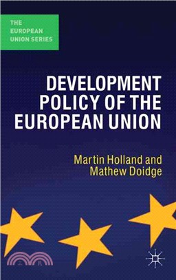 The Development Policy of the European Union