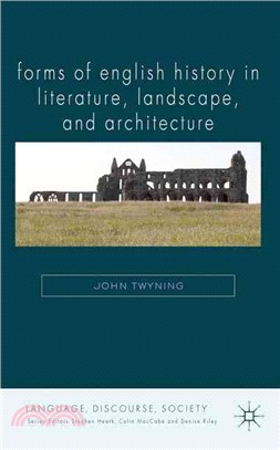 England's Green and Pleasant Land: Reforming the Nation in Literature, Landscape, and Architecture