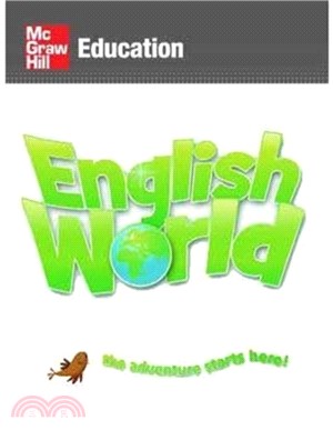 English World 4 Workbook