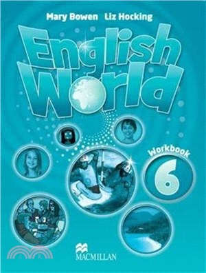 English World 6 Workbook