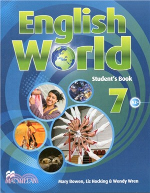 English World 7 Student's Book