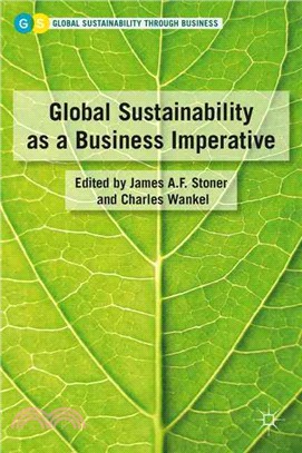 Global Sustainability As a Business Imperative