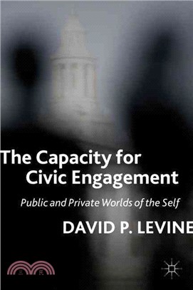 The Capacity for Civic Engagement