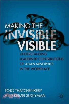 Making the Invisible Visible