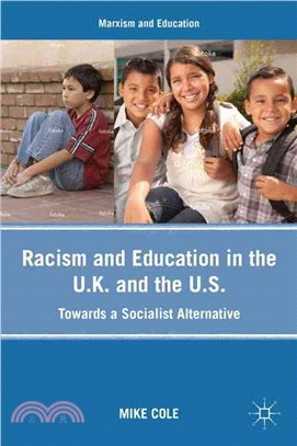 Racism and Education in the U.K. and the U.S. ― Towards a Socialist Alternative