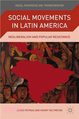 Social Movements in Latin America