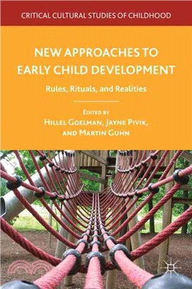 New Approaches to Early Child Development