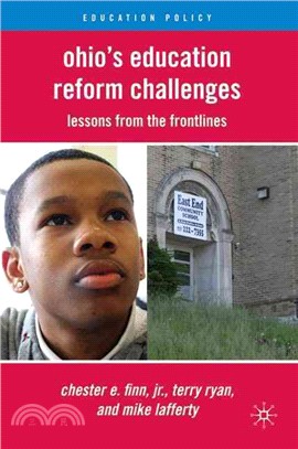 Ohio's Education Reform Challenges: Lessons from the Frontlines