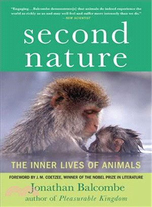 Second Nature ─ The Inner Lives of Animals