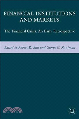 Financial Institutions and Markets