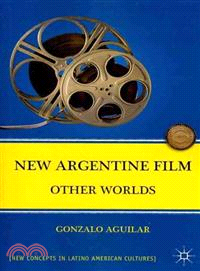 New Argentine Film: Other Worlds
