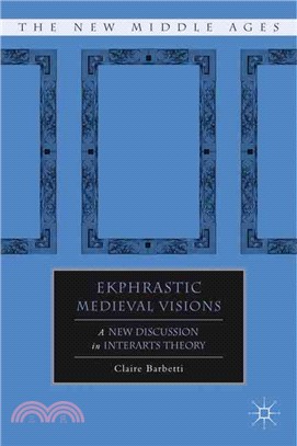 Ekphrastic Medieval Visions