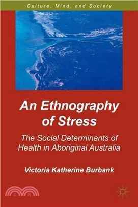 An Ethnography of Stress