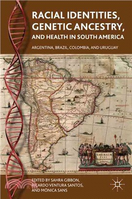 Racial Identities, Genetic Ancestry, and Health in South America ─ Argentina, Brazil, Colombia, and Uruguay