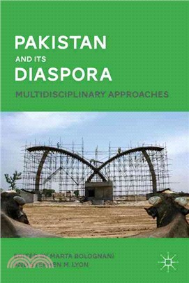 Pakistan and Its Diaspora