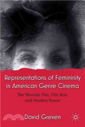 Representations of Femininity in American Genre Cinema