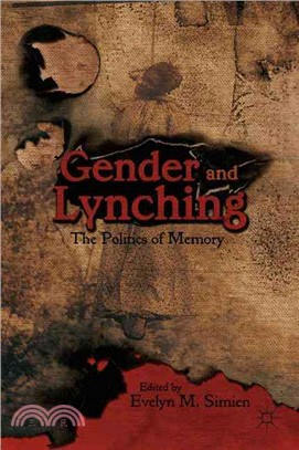 Gender and Lynching ─ The Politics of Memory