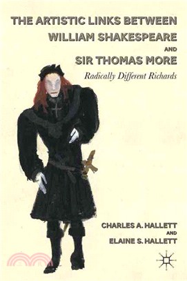 Artistic Links Between William Shakespeare and Sir Thomas More