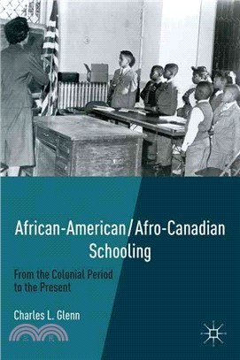 African-American/Afro-Canadian Schooling