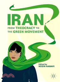 Iran ─ From Theocracy to the Green Movement