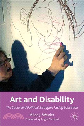 Art and Disability