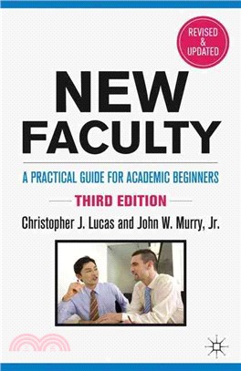 New Faculty