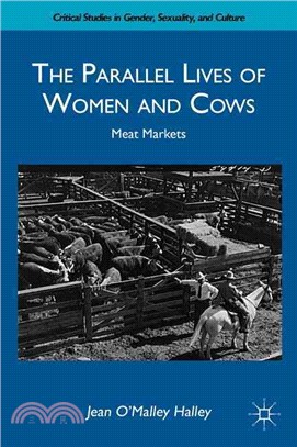 The Parallel Lives of Women and Cows ─ Meat Markets
