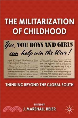 The Militarization of Childhood