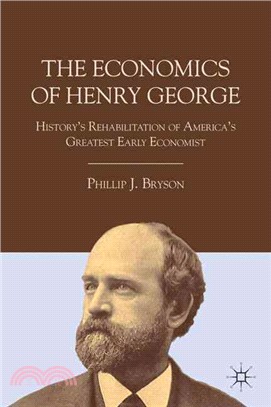 The Economics of Henry George