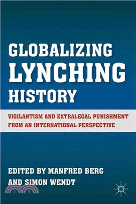 Globalizing Lynching History