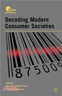 Decoding Modern Consumer Societies