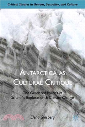 Antarctica as cultural criti...