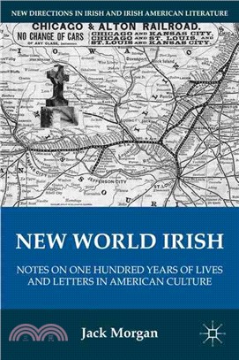 New World Irish