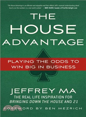 The House Advantage