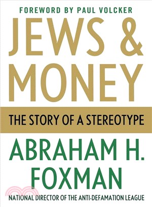 Jews and Money