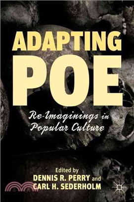Adapting Poe—Re-Imaginings in Popular Culture