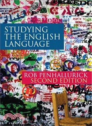 Studying the English Language