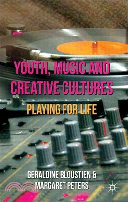 Youth, Music and Creative Cultures