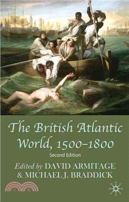 The British Atlantic world, ...