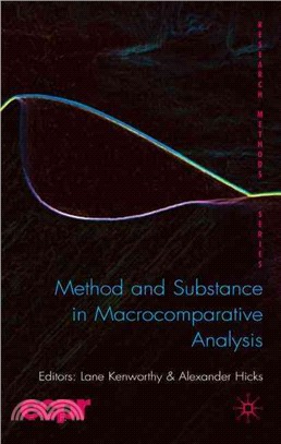 Method and Substance in Macrocomparative Analysis