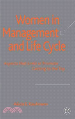 Women in Management and Life Cycle: Aspects That Limit or Promote Getting to the Top