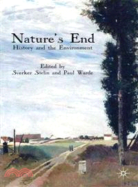 Nature's End ─ History and the Environment