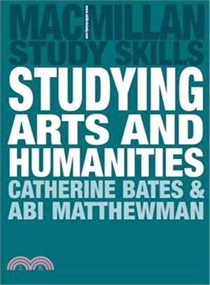 Studying Arts and Humanities