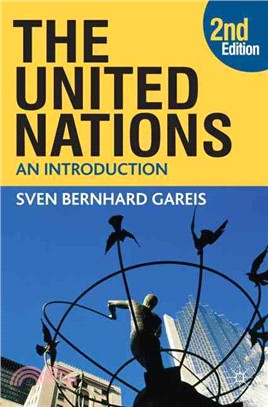 The United Nations ─ An Introduction