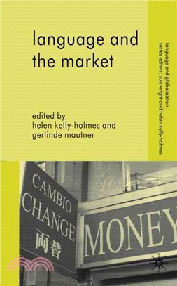 Language and the Market