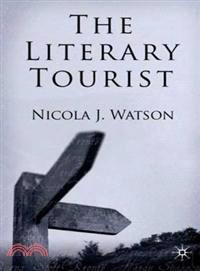 The Literary Tourist